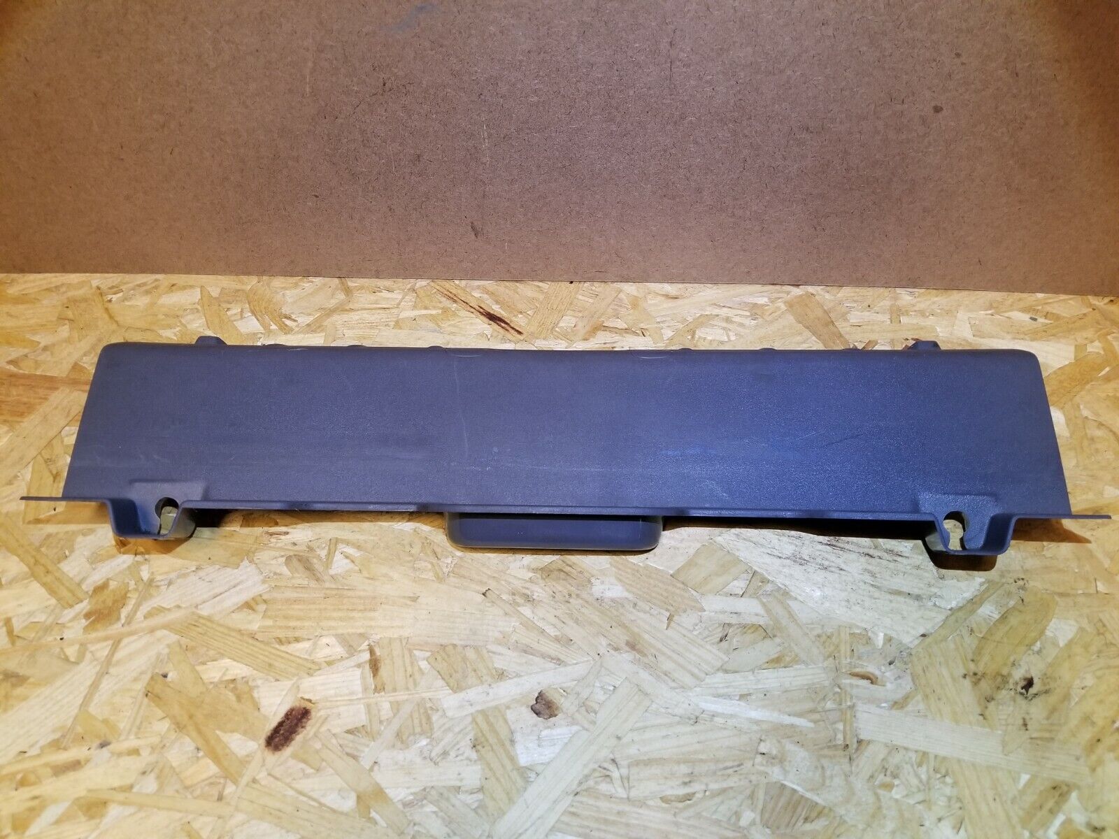 2005-2009 Volvo S40 OEM Trunk Interior Rear Sill Molding Trim - Perfect Fit Replacement Part for Car Interior Restoration & Customization