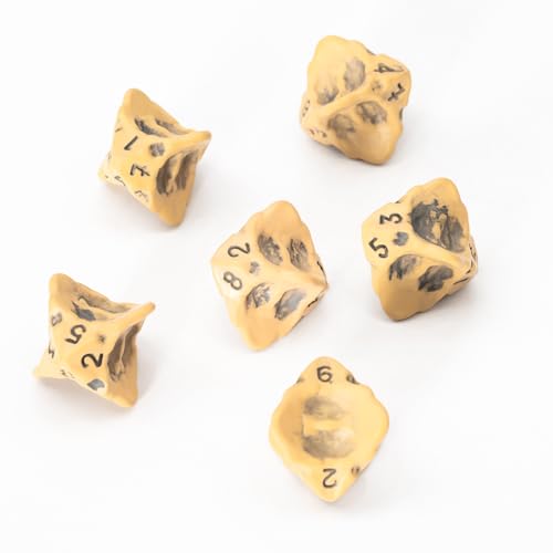 Ancient Bone Yellow