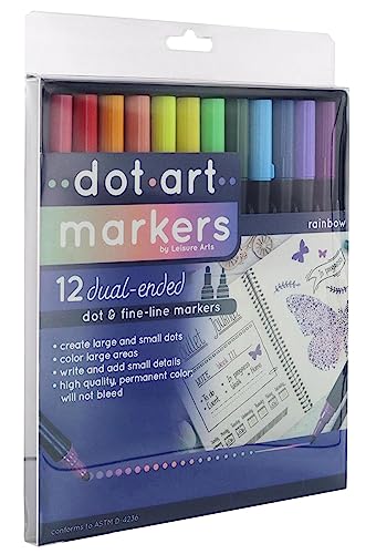 Landscape Sheets W/Markers