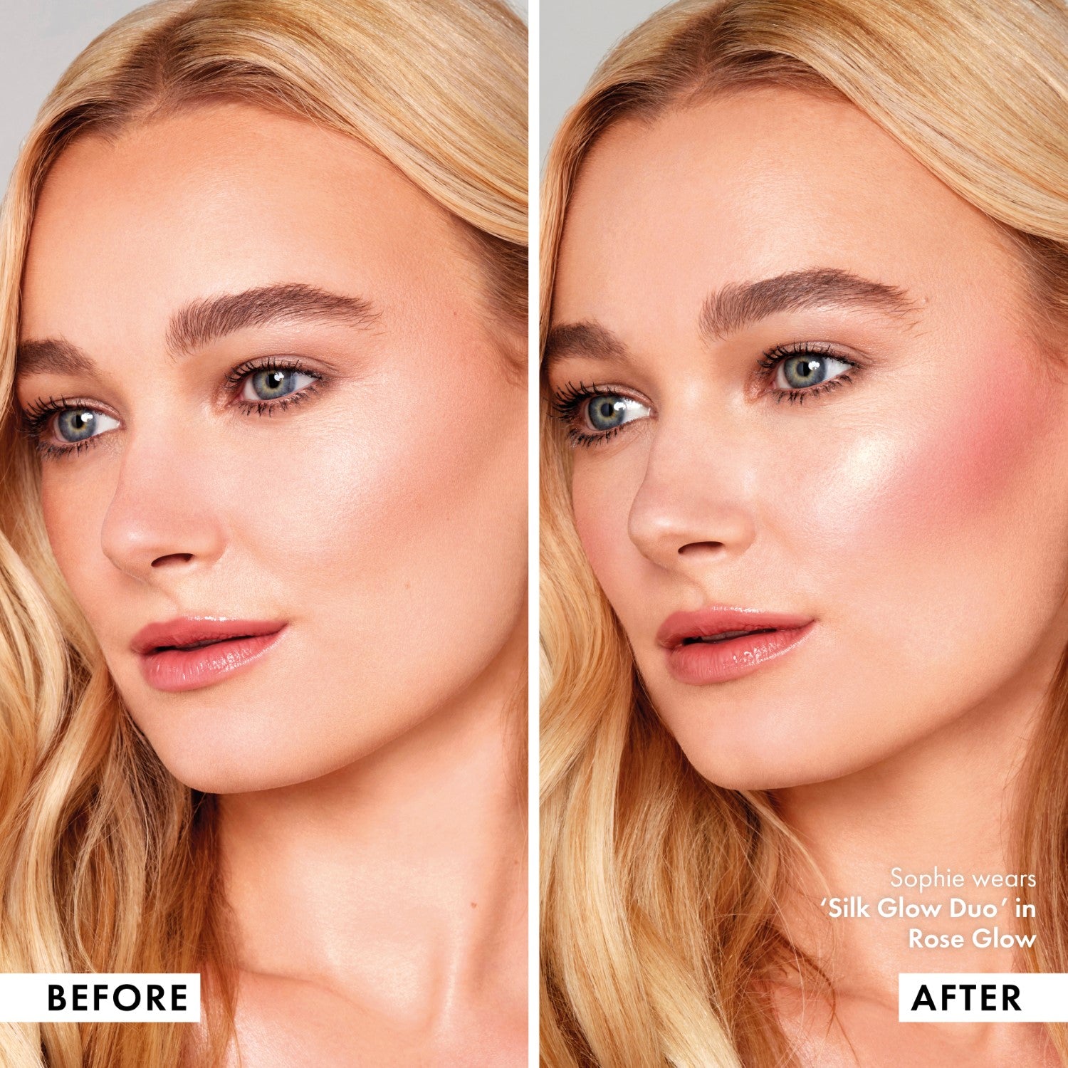 Silk Glow Duo - Luxurious Skincare Set for Radiant & Hydrated Skin | Perfect for Nighttime Routine & Travel Skincare