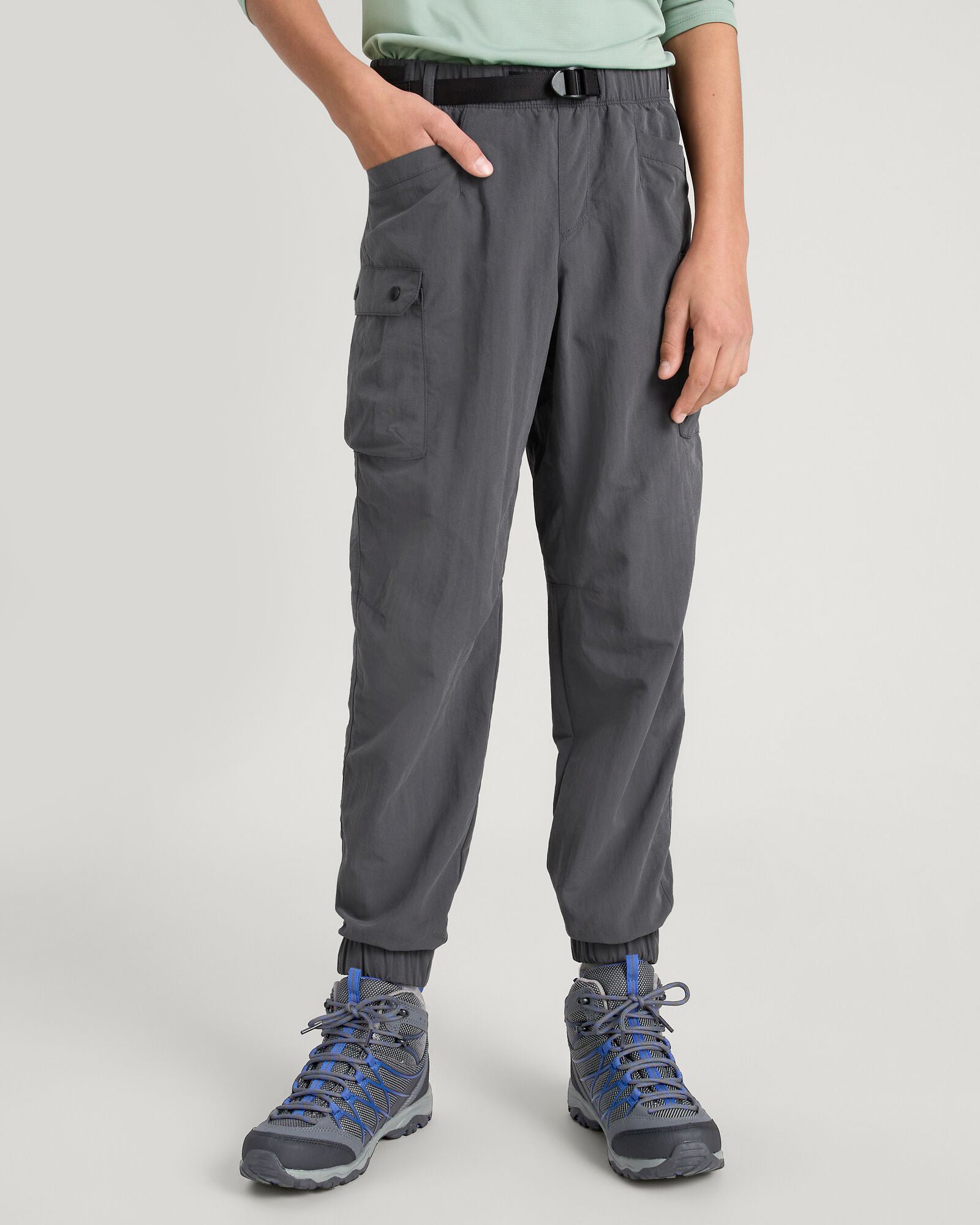 Boys' EVRY Day Comfort Pants - Soft Casual Wear for School & Play | Nighttime Lounge Pants for Kids