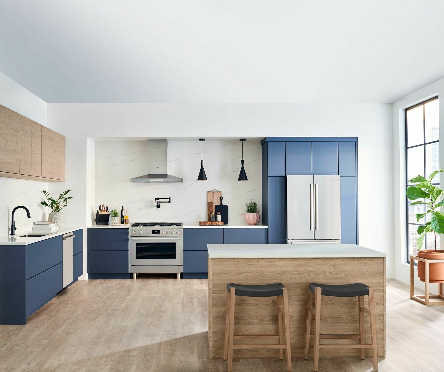 Bosch 500 Series 36