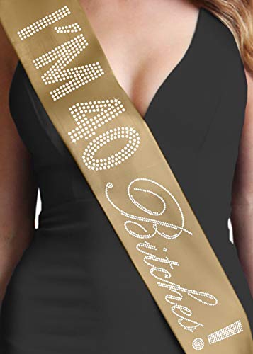 Gold (Rhinestones)