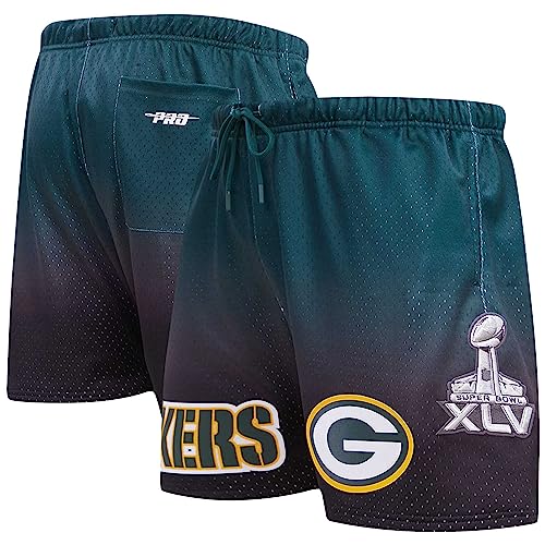 Green Bay Packers, Black