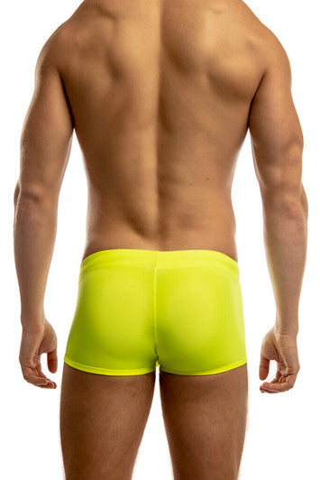 Jack Adams Quick-Dry Swim Trunks for Men - Lightweight & Comfortable Kayaking, Swimming & Beach Shorts - Perfect for Water Sports, Pool & Outdoor Activities