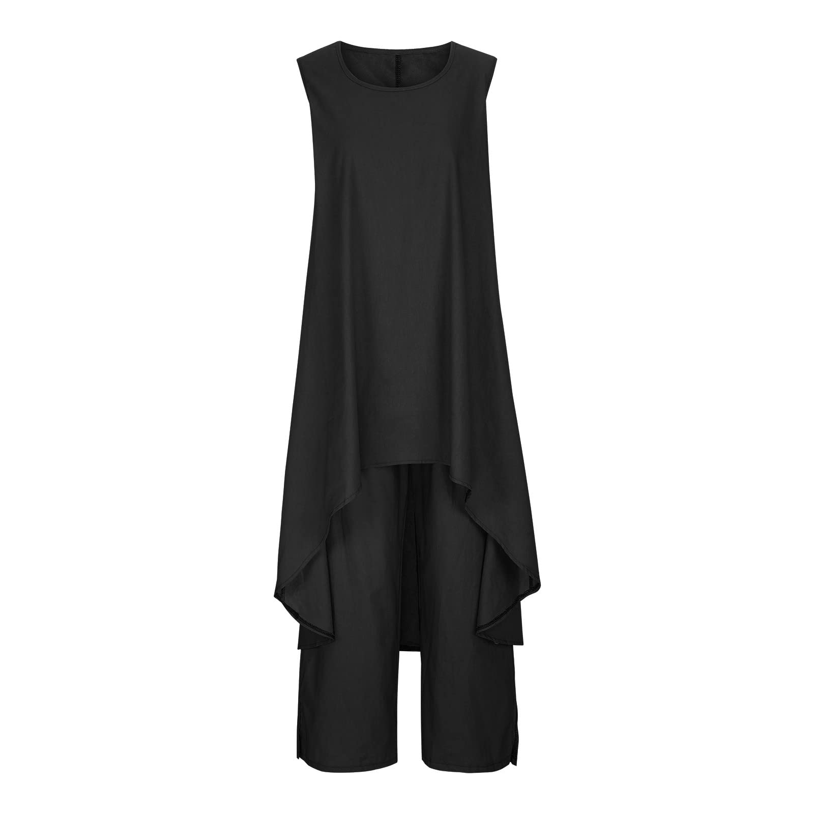 Oelaio Women's Matching Sweatsuit Set - 2 Piece Casual Shorts & Top Outfit for Vacation, Lounge Wear, Y2K Fashion | Perfect for Beach Trips, Gym, and Street Style