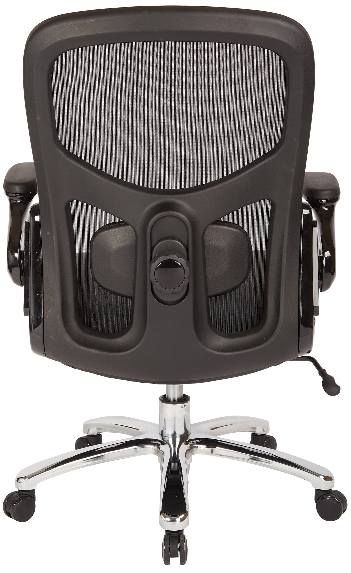 Office Star Pro Line II™ Big and Tall Mesh Back Chair [69220C EC3] - Ergonomic Office Chair for Heavy Duty Use, Home & Office Workspace
