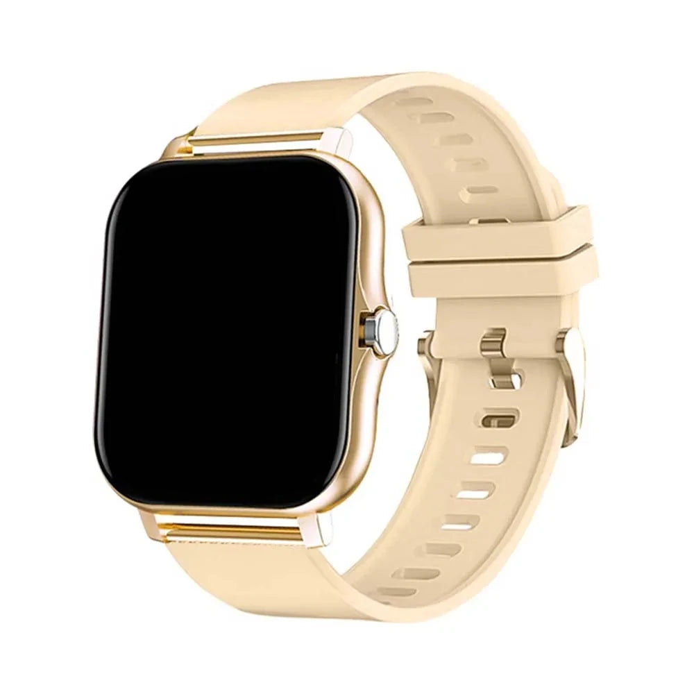 Best Smart Watch for Boys - Compatible with Xiaomi - Perfect for Kids Fitness Tracking, Sports & Daily Use