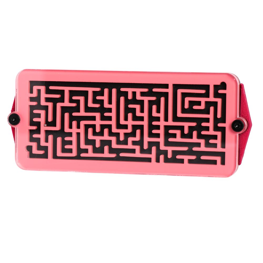 Raspberry Riddle