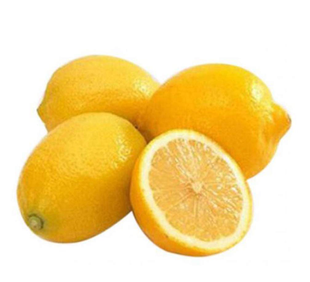 20pcs Lemon Tree Seeds - High Survival Rate Fruit Plants for Home Garden, Backyard Planting | Grow Fresh Lemons for Cooking, Drinks & DIY Projects