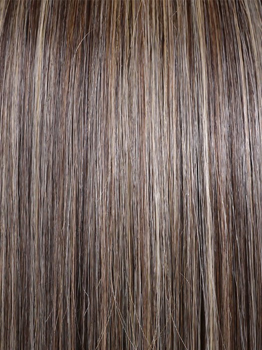Champion Synthetic Lace Front Wig - Hand-Tied Human Hair Wig for Women | Natural Look for Daily Wear, Cosplay & Special Occasions