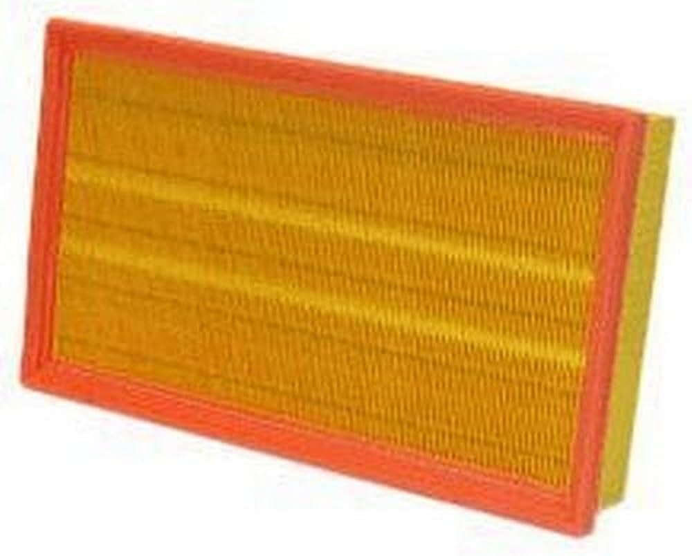 WIX Air Filter Panel - High Performance Replacement Air Filter for Cars, Trucks & SUVs | Perfect for Improved Engine Performance & Cleaner Cabin Air | Ideal for Daily Commuting, Road Trips & Off-Road Adventures