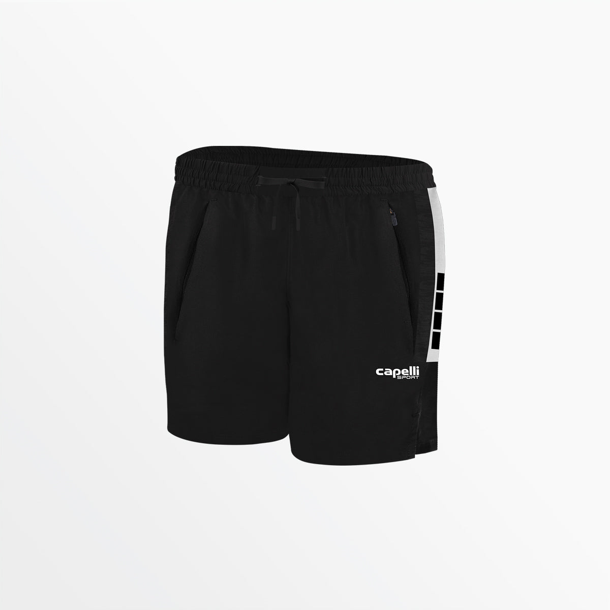 Women's Madison Woven Shorts - Comfortable Casual Summer Shorts for Women | Perfect for Beach, Travel & Everyday Wear