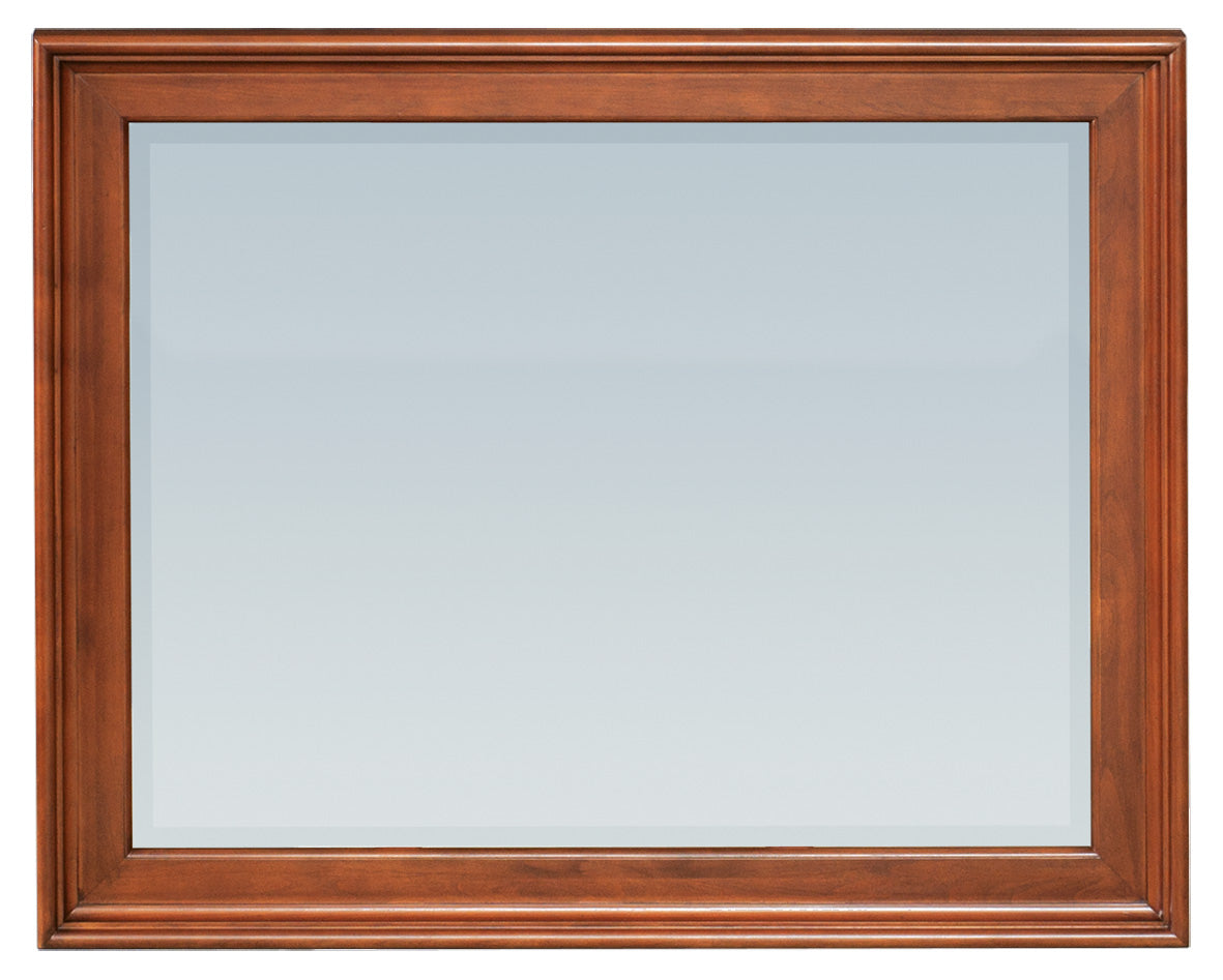Glazed Antique Cherry