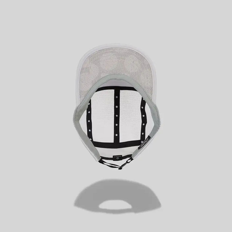 GOCap SC Vented Athletic Hat - Breathable Running & Sports Cap for Men & Women - Perfect for Hiking, Cycling, and Outdoor Activities