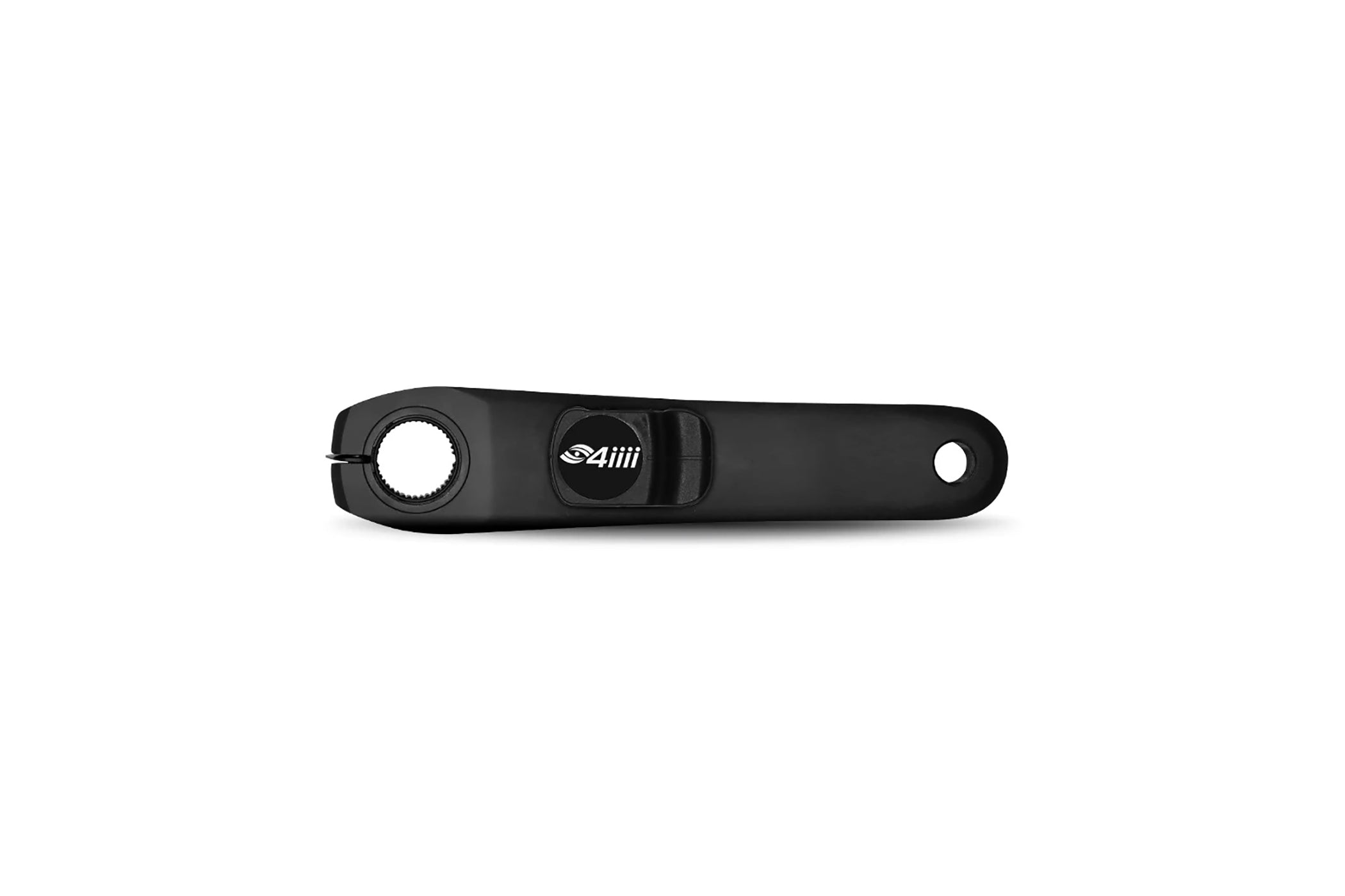 4iiii Precision Power Meter - Shimano 105 R5800 Left Crank Arm 170mm | Accurate Cycling Power Measurement for Road Bikes | Ideal for Training, Racing & Performance Tracking