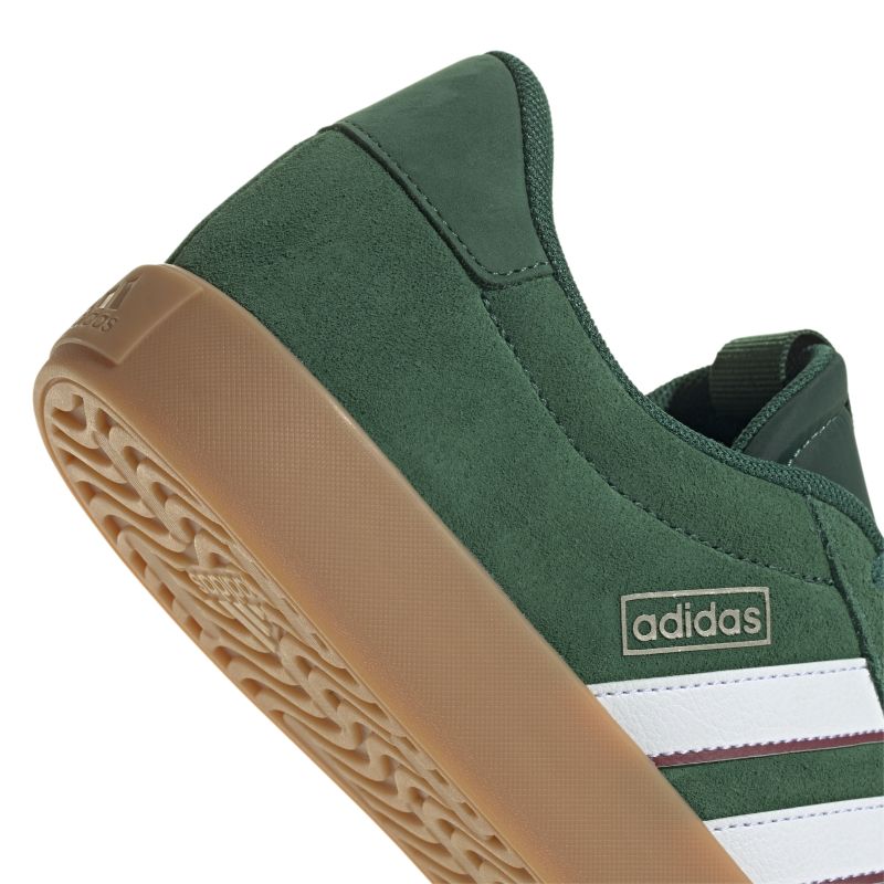Adidas VL Court 3.0 Men's Casual Sneakers - Comfortable Walking Shoes for Men - Perfect for Everyday Wear, Gym & Street Style