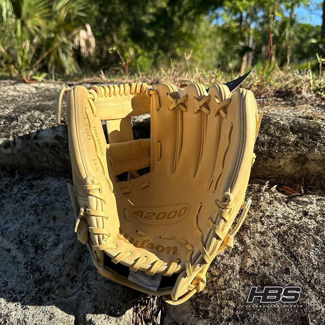 Wilson A2000 1786 11.5