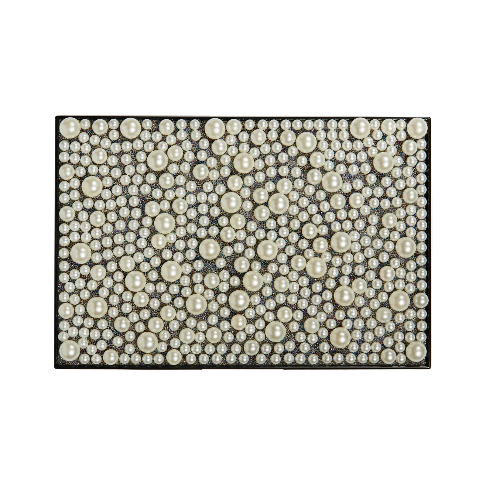 Jason Wu PEARL DARLING Eyeshadow Palette 01 POSH - Luxury Neutral & Shimmer Makeup for Everyday Glam & Special Occasions