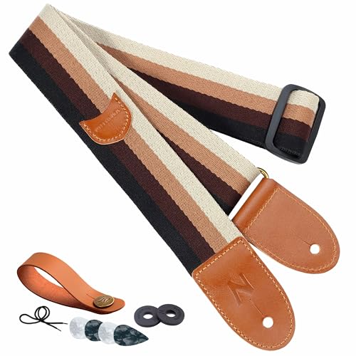 Brown Stripes