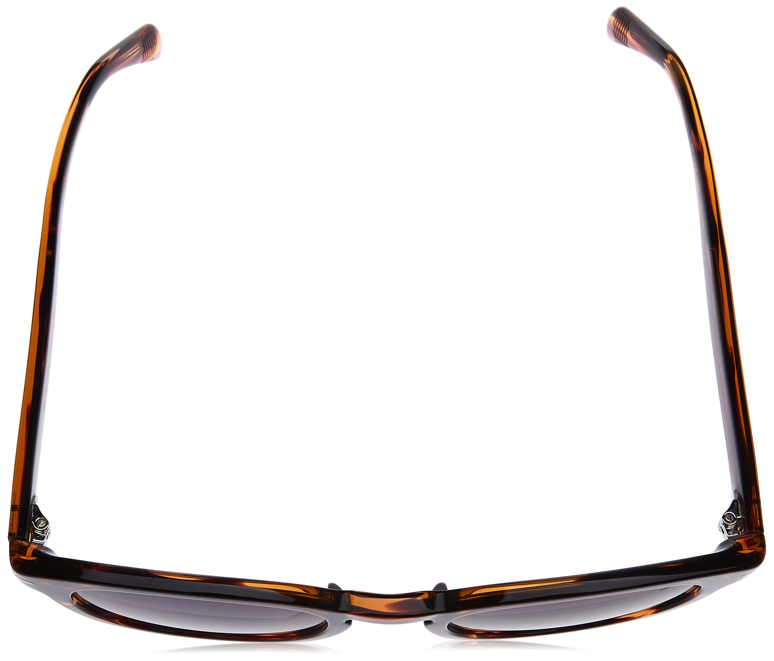 David Beckham DB 1046/S EX4 Brown Horn Sunglasses for Men - 50mm Lens, 22mm Bridge, 145mm Temple - Perfect for Driving, Outdoor Sports & Fashion Accessories