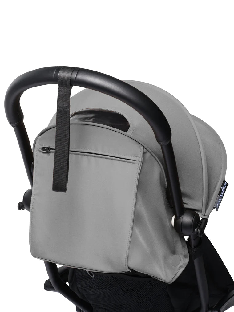 BabyZen YOYO² Lightweight Compact Travel Stroller with 6+ Color Options - Perfect for Air Travel, City Walks & Everyday Use