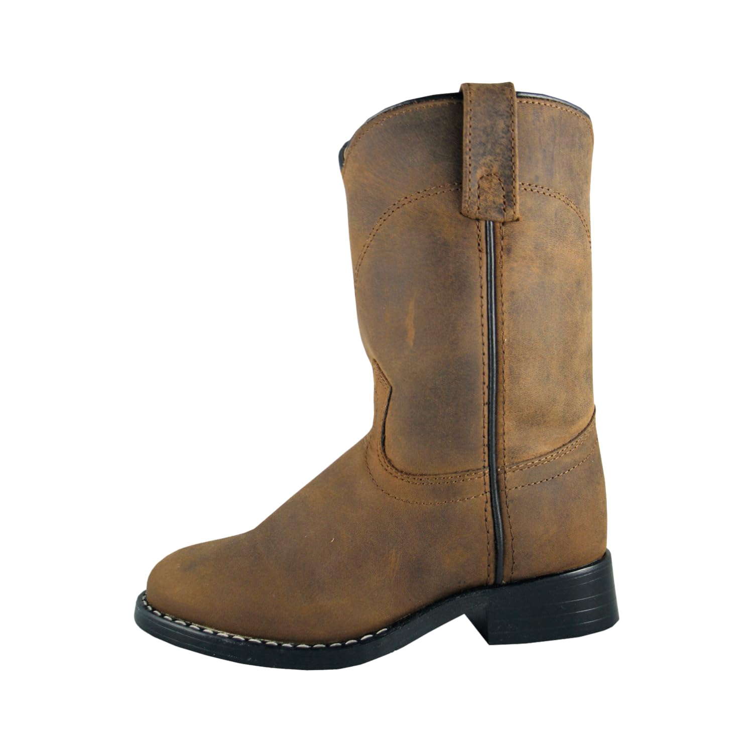 Smoky Mountain Boots for Girls - Marilyn Western Cowboy Boots - Perfect for Rodeo, Country Dancing & Western Fashion