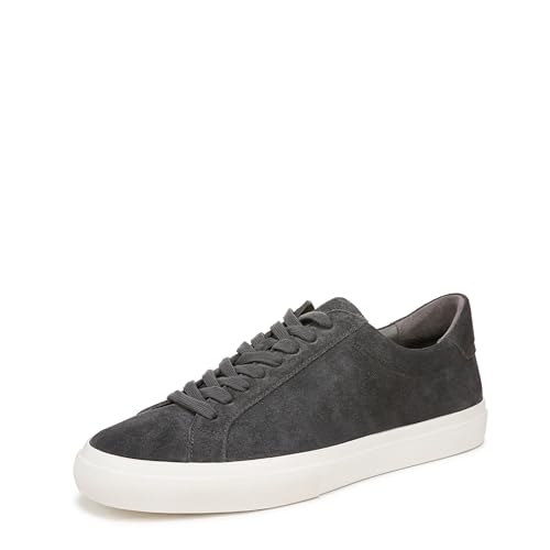 Dark Cinder Grey