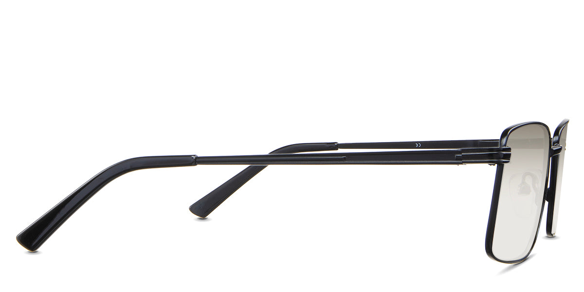Cole Men's Prescription Tinted Sunglasses - UV Protection Polarized Lenses for Driving, Fishing & Outdoor Activities