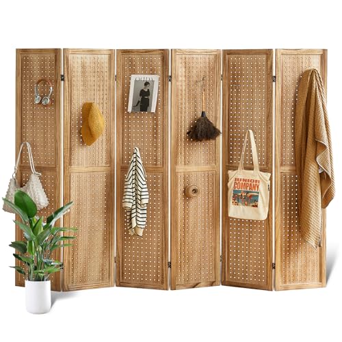 6 Panels Natural2
