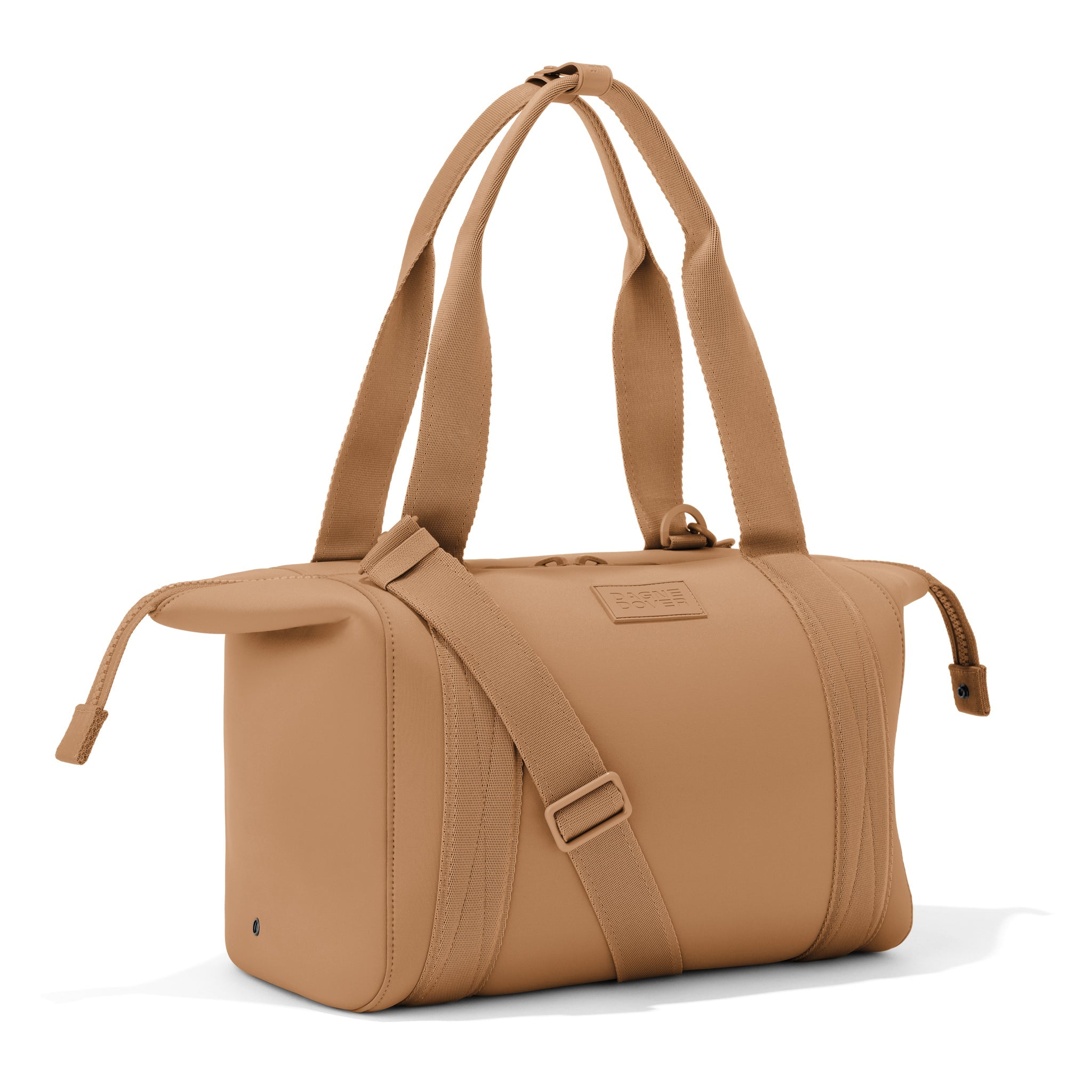 Dagne Dover Landon Carryall Medium Tote Bag for Women - Stylish & Spacious Work Bag, Travel Tote, Gym Bag & Everyday Purse - Perfect for Office, Commute & Weekend Getaways