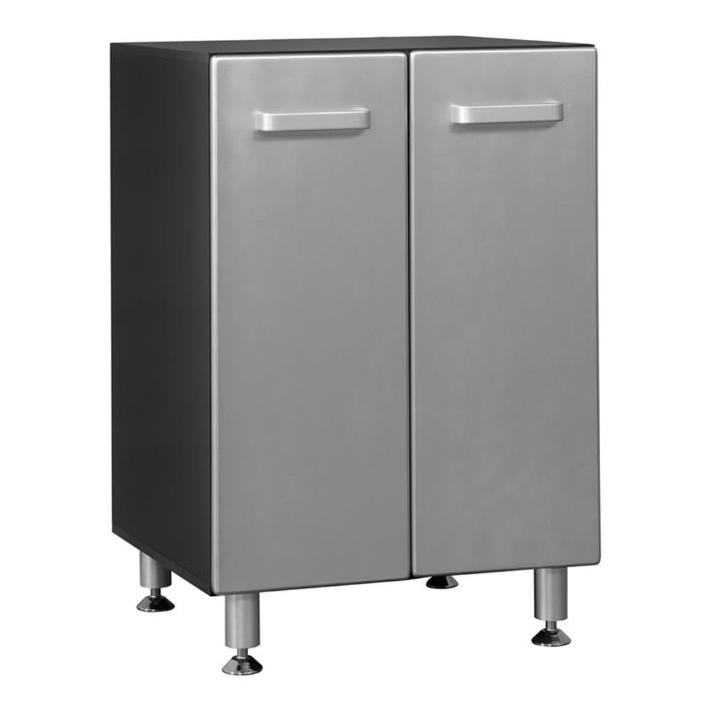 24202 Storage Cabinet - Organize Home & Office Spaces
