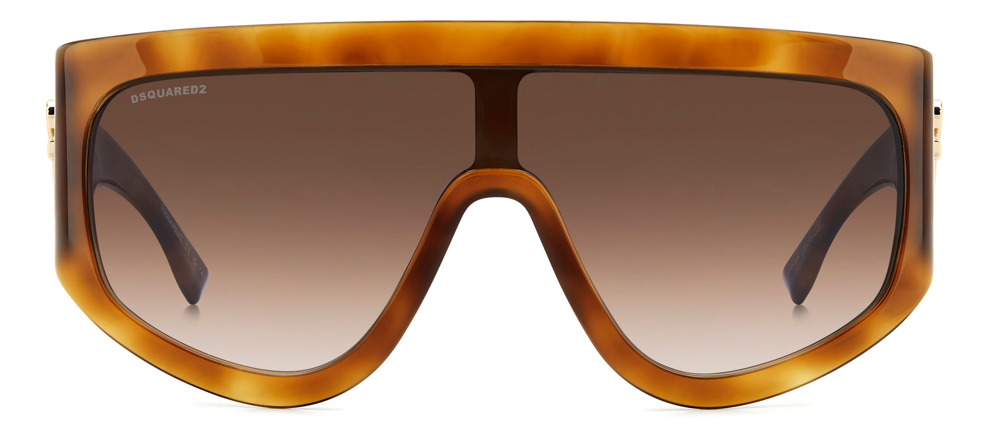 DSQUARED2 D2 0149/S Sunglasses - Luxury Designer Shades for Men & Women - UV Protection & Polarized Lenses - Perfect for Driving, Travel & Outdoor Activities