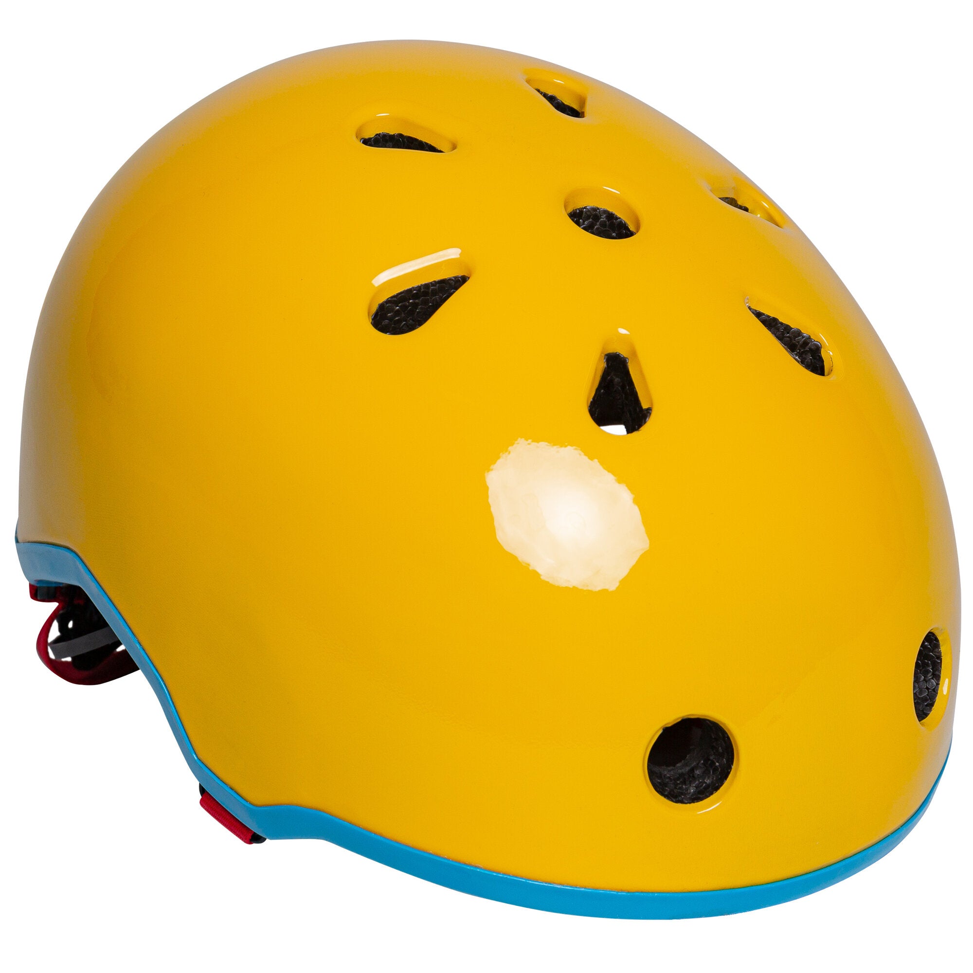 Premium Yellow Baseball Cap with Removable Visor - Stylish & Adjustable for Outdoor Sports, Hiking, and Casual Wear