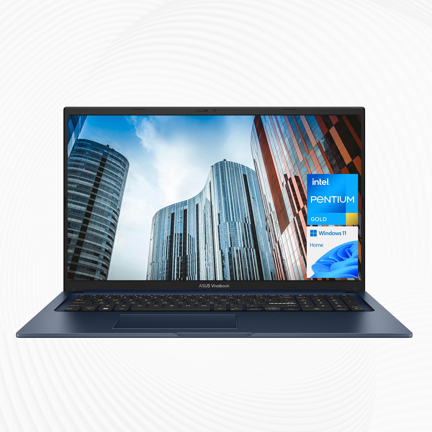 ASUS Vivobook 17.3