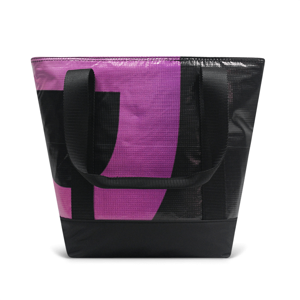 Beck Cooler Bag Bk1 00490 - Insulated Lunch Bag for Work, Picnics & Outdoor Adventures - Leakproof & Durable Portable Cooler for Food & Drinks