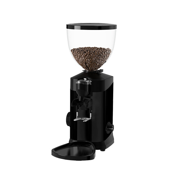 HeyCafe Titan 1 ODG V3 Commercial Coffee Grinder - Professional Espresso & French Press Grinding for Cafes & Home Baristas