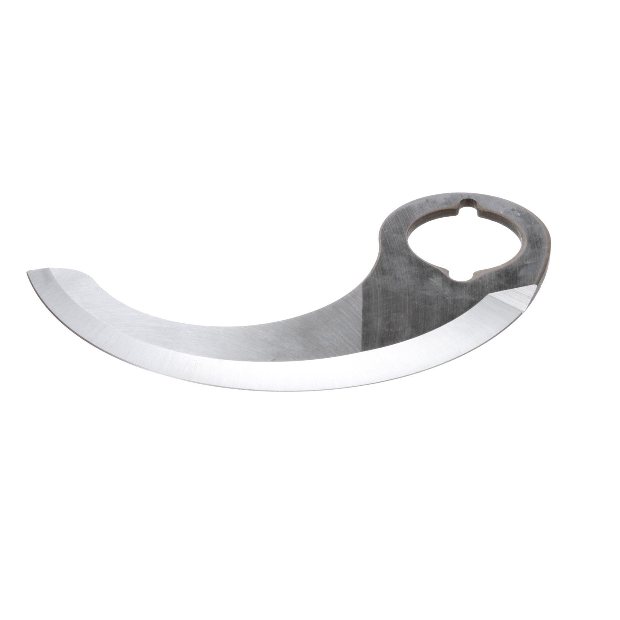 Hobart 00-274662 Commercial Grade Knife - High-Quality Stainless Steel Blade for Professional Kitchen & Food Prep | Perfect for Restaurants, Butchers & Catering Services