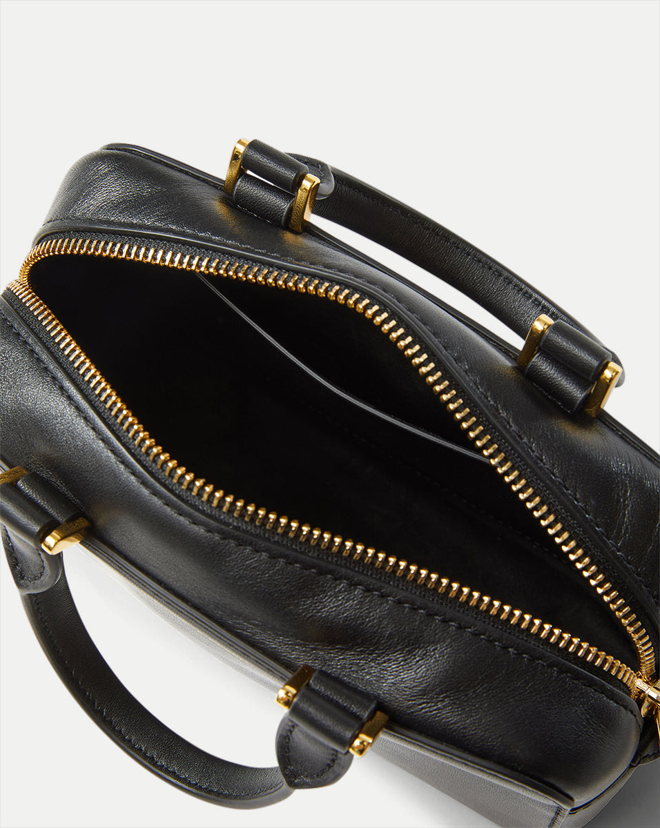 Stylish Boxy Top Handle Handbag for Women - Trendy Crossbody Purse with Adjustable Strap, Perfect for Work, Travel & Everyday Use
