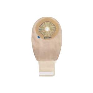 ConvaTec Esteem+ Moldable One Piece Drainable Ostomy Pouch with InvisiClose Filter (3/4