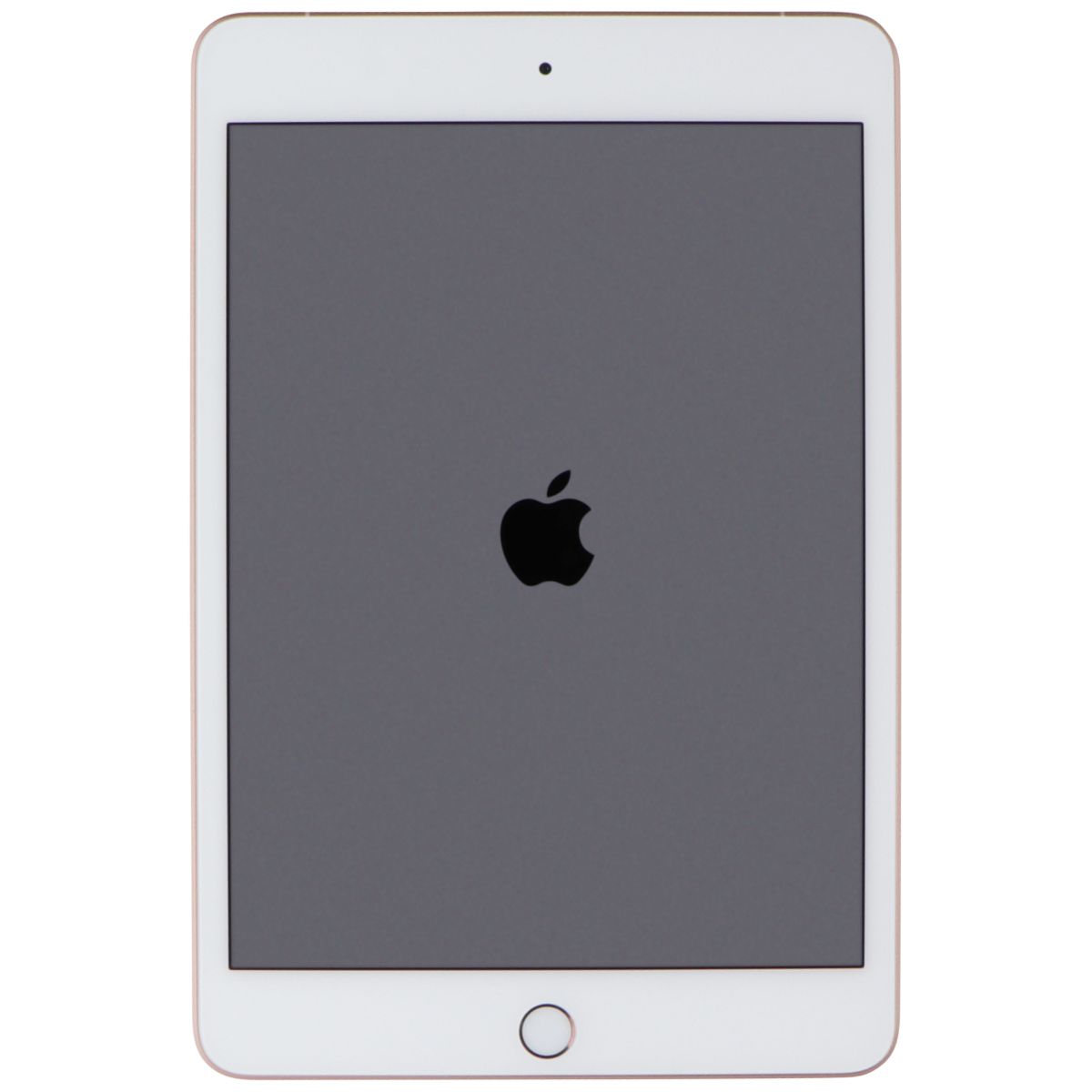 Apple iPad Mini 5th Generation (7.9 inch) Wi-Fi Tablet - 64GB Gold (A2126) Unlocked - Perfect for Travel, Work & Entertainment