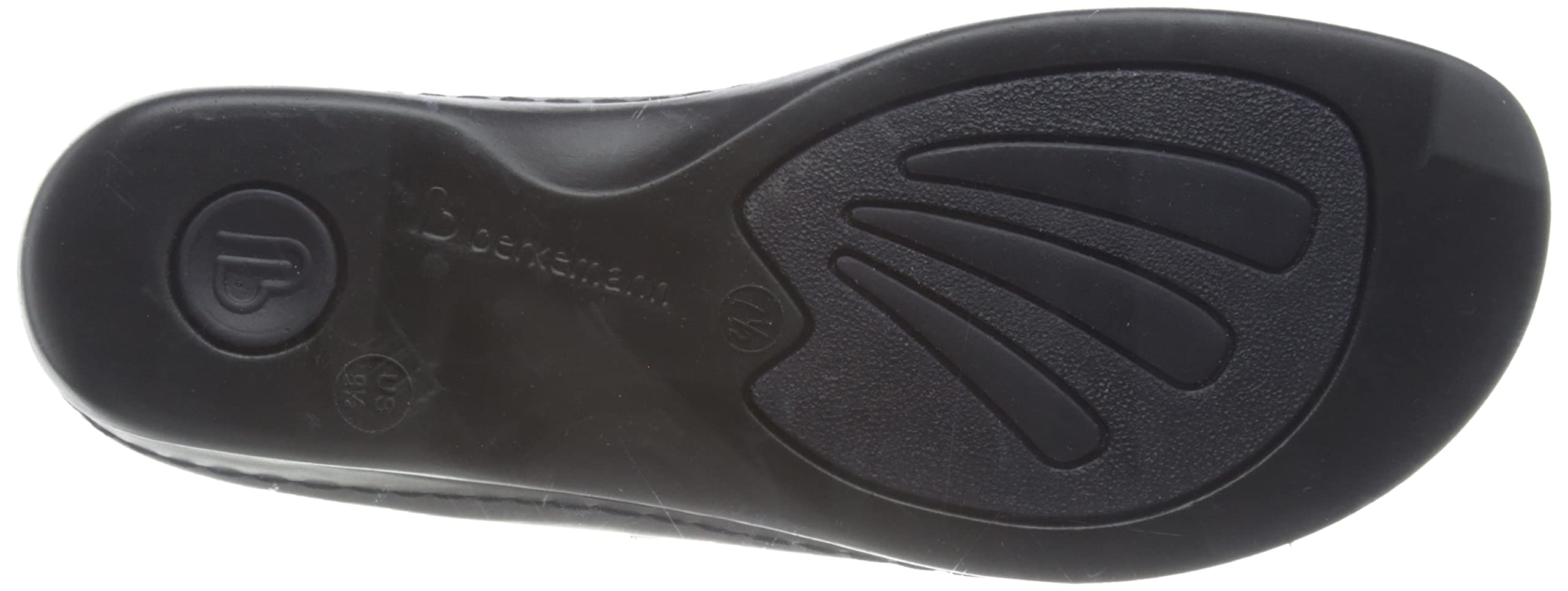 Berkemann Women's Modern Mules - Comfortable Slip-On Shoes for Casual Wear, Office & Outdoor Walking