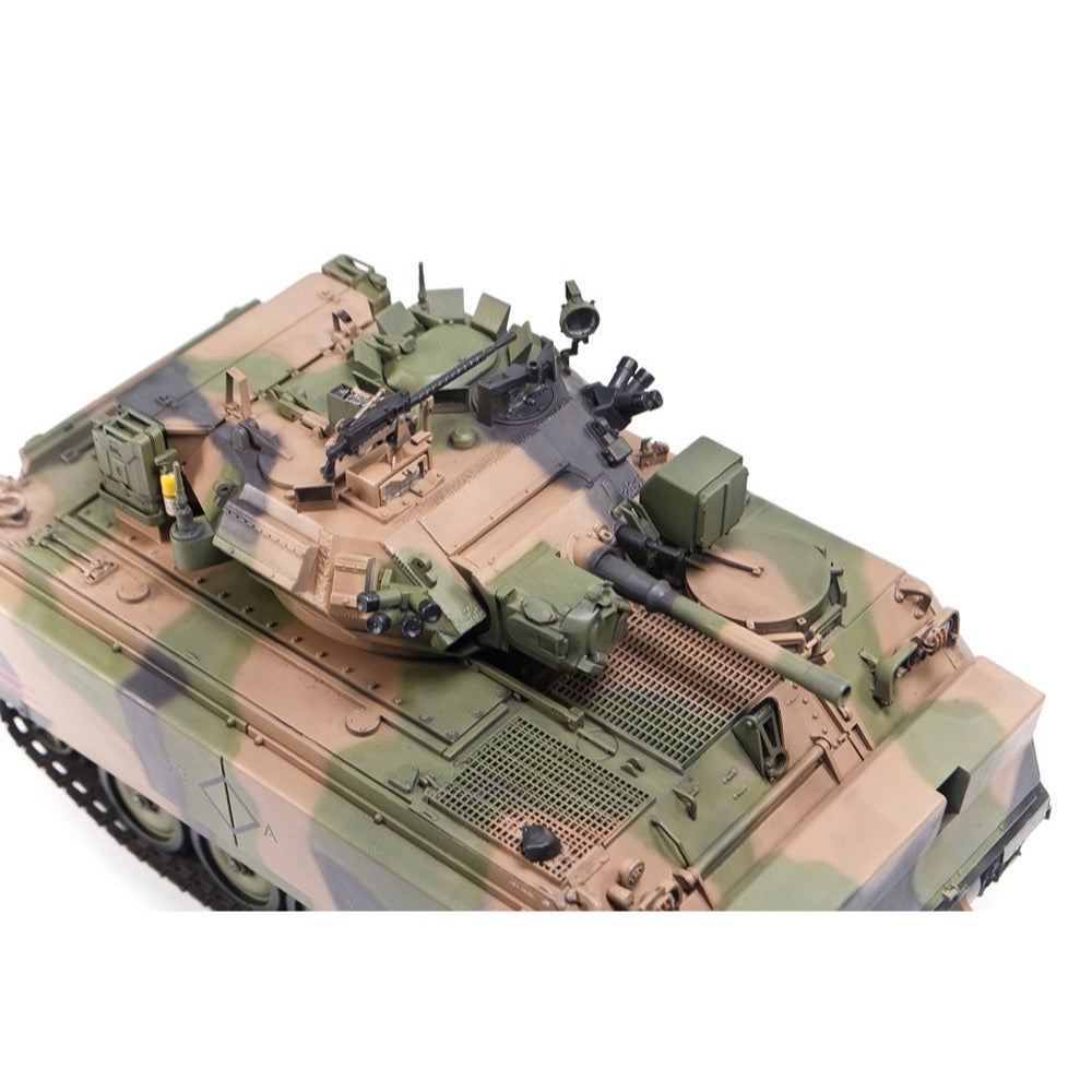1/35 Scale Australian Army M113A1 MRV Military Vehicle Model Kit - AFV 35023N AF35023 for Collectors & Wargaming Scenes