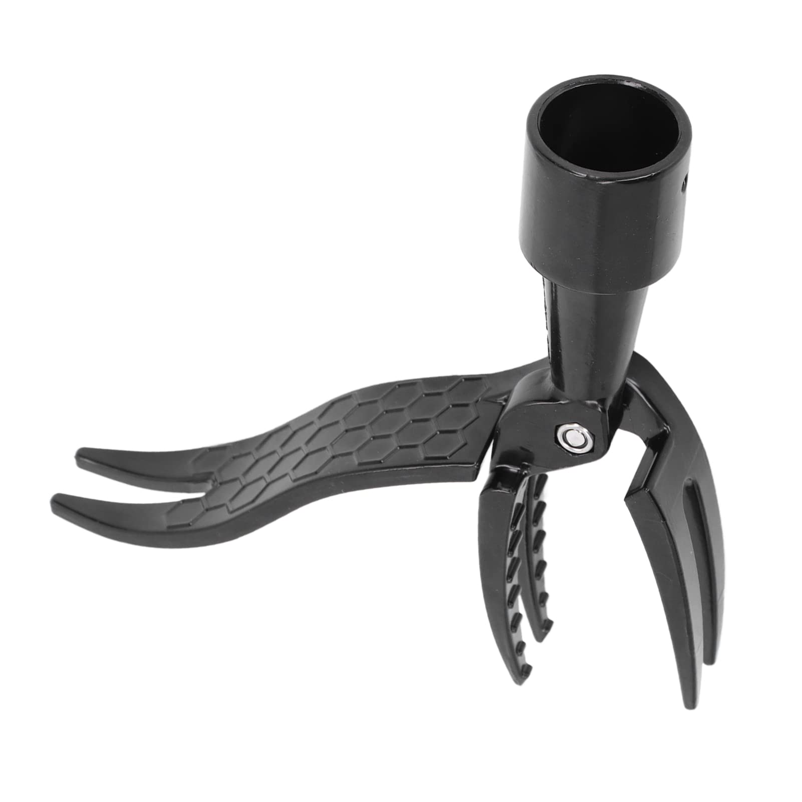 **Stand-Up Weed Puller Tool - Ergonomic Weeder for Easy Gardening, No Bending Required - Ideal for Seniors & Back Pain Relief - Perfect for Lawn, Garden, Yard & Flower Bed Maintenance - Great for Patios, Driveways & Landscaping Projects**