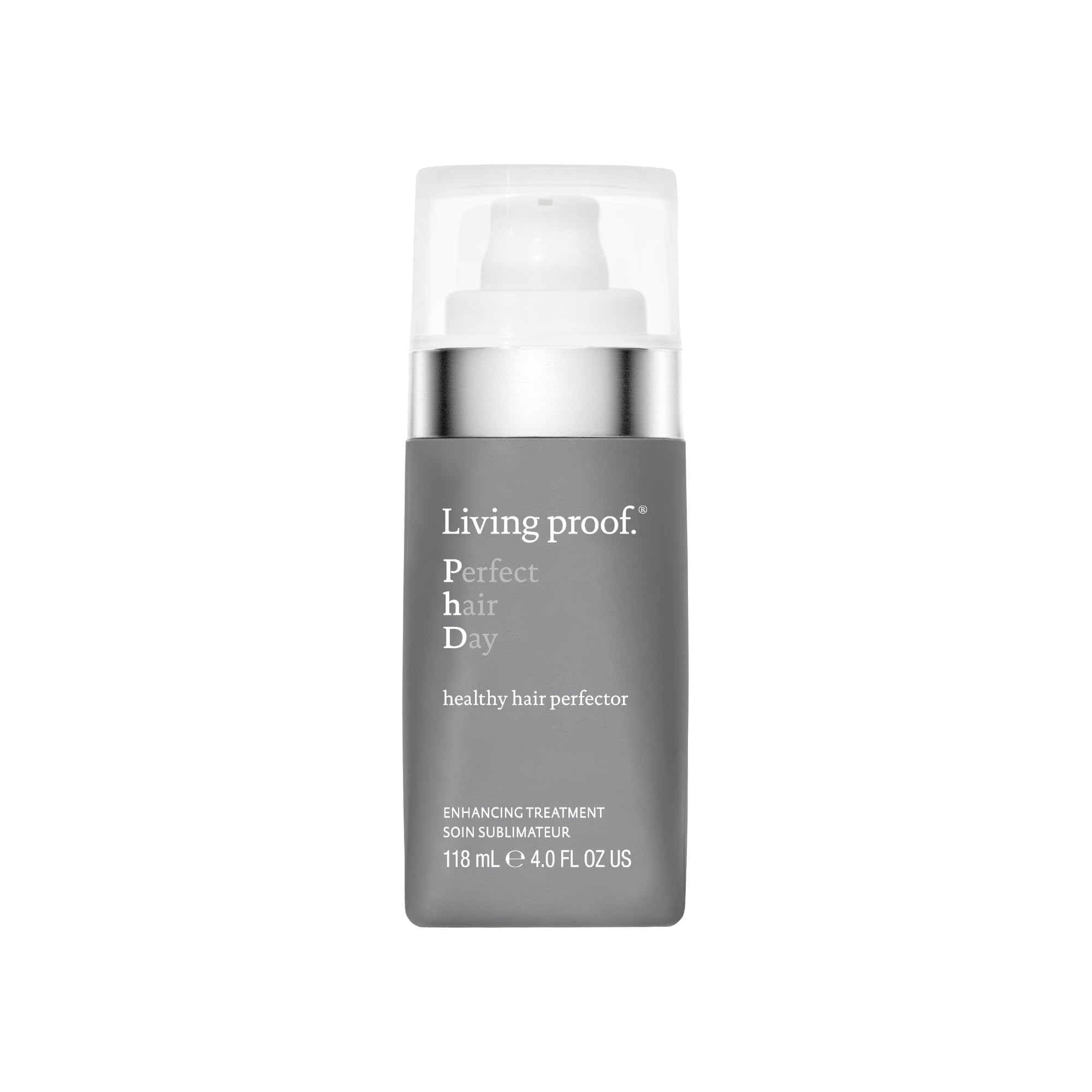 Living Proof Perfect Hair Day Healthy Hair Perfector - Repairing & Strengthening Treatment for Damaged Hair - Ideal for Daily Use, Styling & Salon-Quality Results at Home
