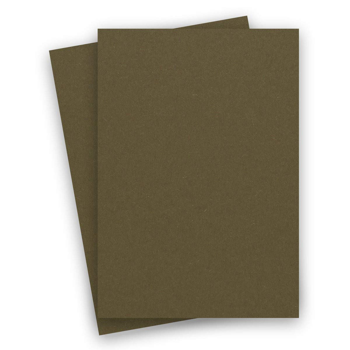 Eco-Friendly 8.5x14 Legal Size Paper - 36T Foldable Multipurpose Khaki Paper (200 Sheets) | Sustainable Office & Craft Supplies for Professional Use, DIY Projects, Scrapbooking & Document Printing