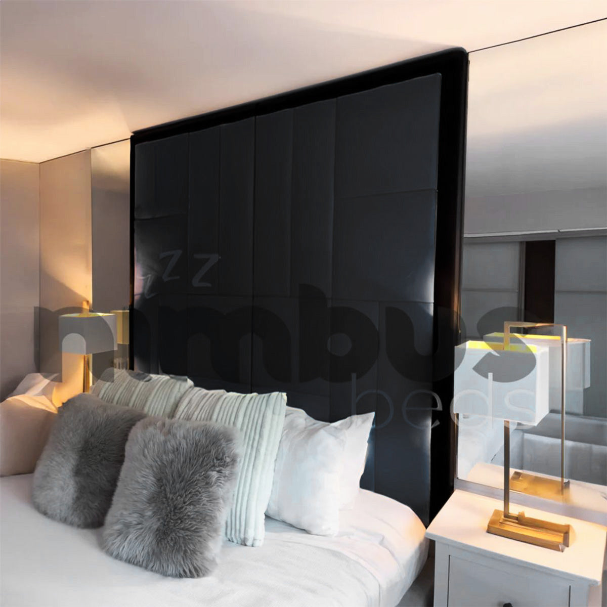 Milan Black