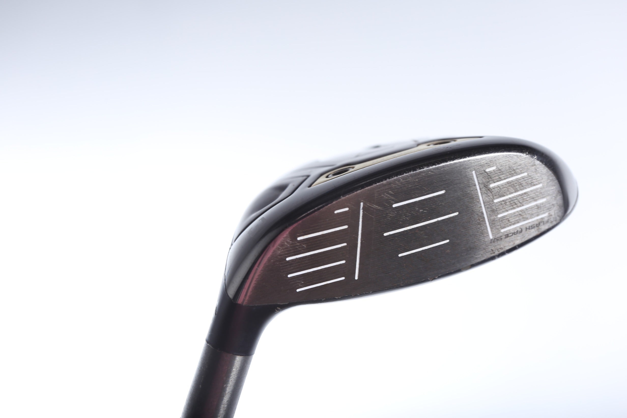 Used Callaway Rogue ST MAX 3 Wood Golf Club - Right Handed 15° Senior Flex Graphite Shaft | Perfect for Senior Golfers & High Handicap Players on Fairway Shots