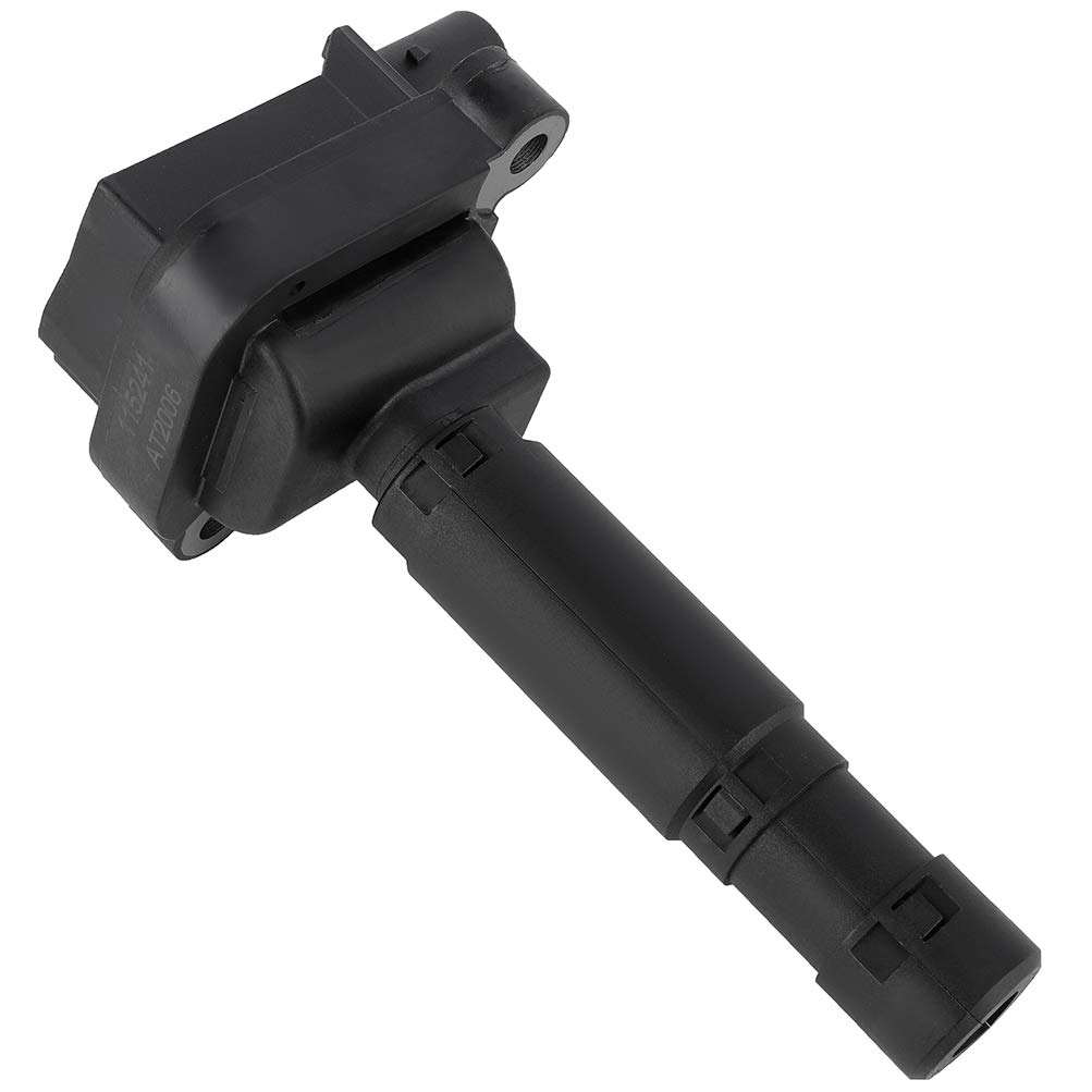 AINTIER Set of 4 Ignition Coil Packs Compatible for Mercedes-Benz C230 1.8L 2003-2005 - High Performance Replacement Parts for Smooth Engine Start & Acceleration | Perfect for DIY Car Repair & Maintenance