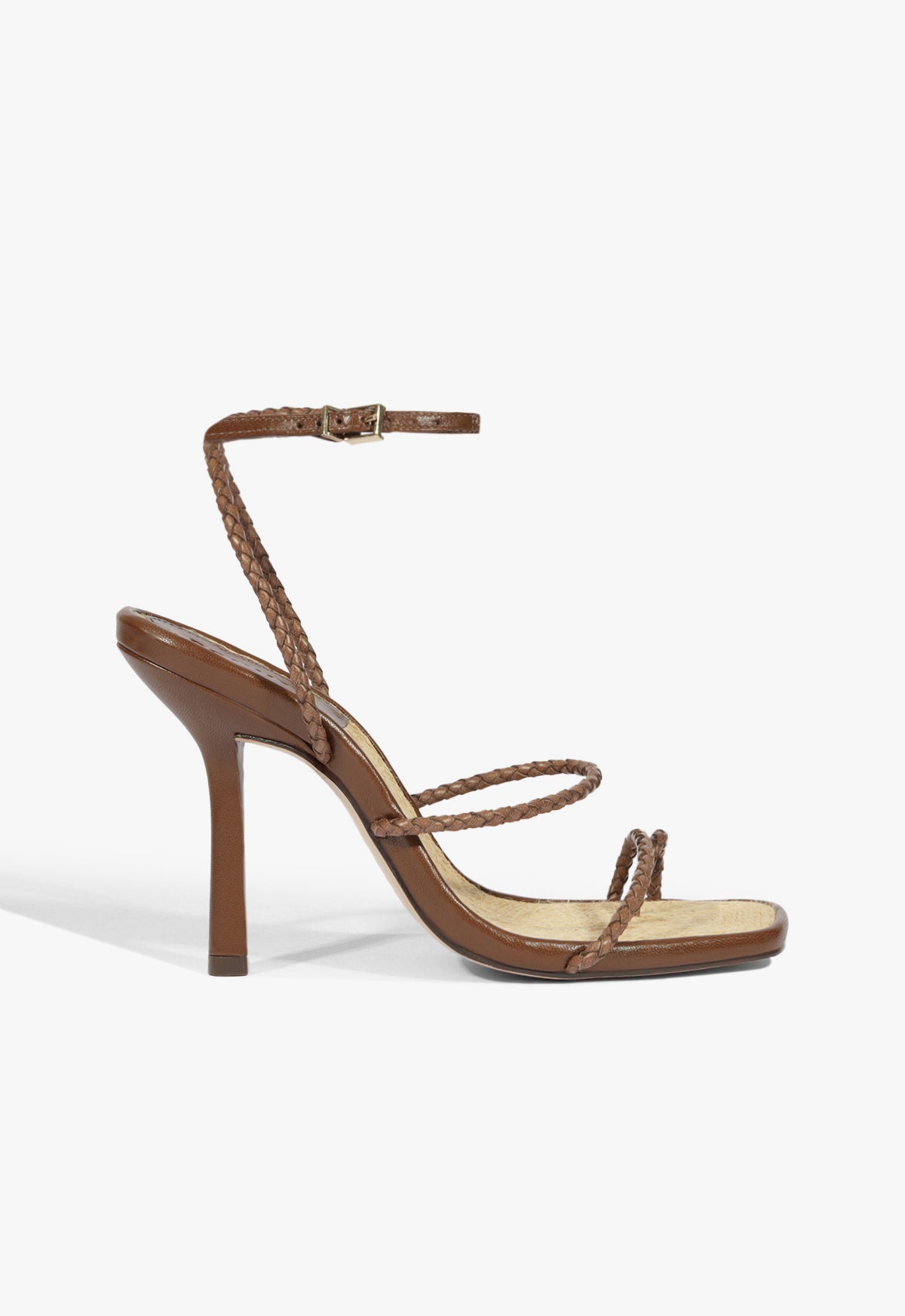 Kaya Straw Sandals for Women - Breathable Summer Beach Sandals with Comfortable Sole | Perfect for Vacation, Poolside, and Outdoor Walking